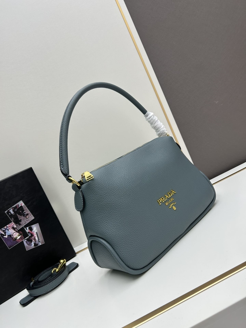 Prada Top Handle Bags